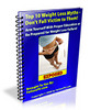 Thumbnail Top 10 Weightloss Myths