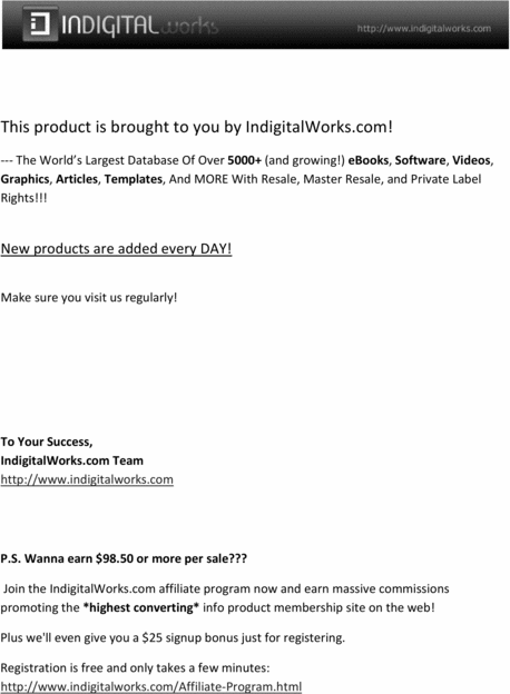 Product picture Buying & Selling Ebooks On Ebay 